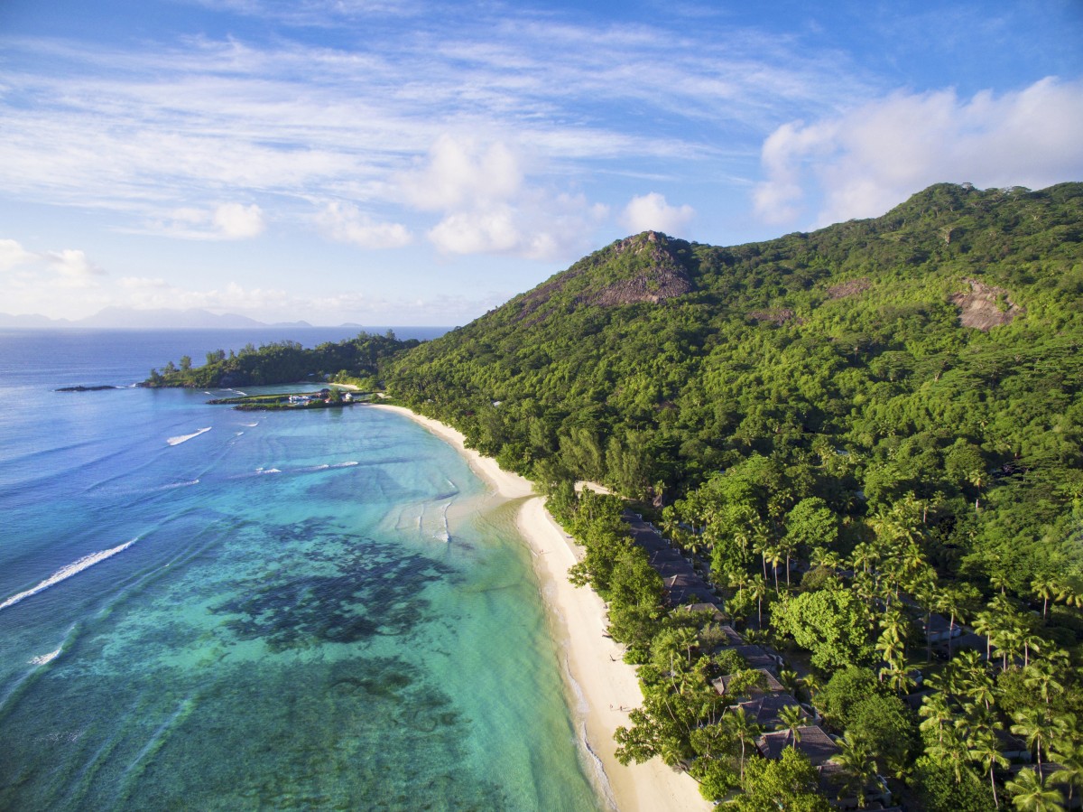 Niva Labriz Seychelles